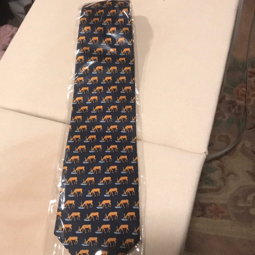 Men’s Tie